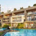 Charming 1+1 Apartment in the Heart of Istanbul (Listing No: 7157)