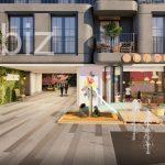 Charming 1+1 Apartment in the Heart of Istanbul (Listing No: 7157)