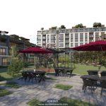 Charming 1+1 Apartment in the Heart of Istanbul (Listing No: 7157)