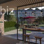 Charming 1+1 Apartment in the Heart of Istanbul (Listing No: 7157)