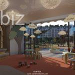 Charming 1+1 Apartment in the Heart of Istanbul (Listing No: 7157)