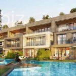 Charming 1+1 Apartment in the Heart of Istanbul (Listing No: 7157)