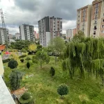 Современная 3+1 квартира в центре Башакшехира, Стамбул №7159