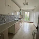 Современная 3+1 квартира в центре Башакшехира, Стамбул №7159