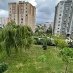 Современная 3+1 квартира в центре Башакшехира, Стамбул №7159