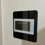 Современная 3+1 квартира в центре Башакшехира, Стамбул №7159