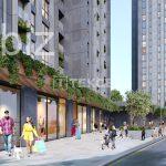 Chic Apartments for Investment in Kadıköy, Istanbul (Listing No: 7163)