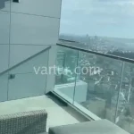 Современная квартира в центре Шишли, Стамбул №7164