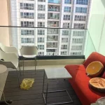 Charming Apartment in Prestigious Sariyer District (Listing No: 7166)