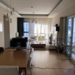 Charming Apartment in Prestigious Sariyer District (Listing No: 7166)