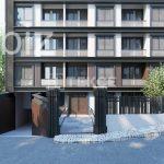 Spacious Apartments for Sale in Besiktas, Istanbul (Listing No: 7167)