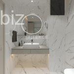 Spacious Apartments for Sale in Besiktas, Istanbul (Listing No: 7167)