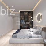 Spacious Apartments for Sale in Besiktas, Istanbul (Listing No: 7167)