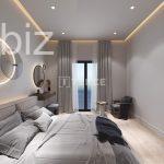 Spacious Apartments for Sale in Besiktas, Istanbul (Listing No: 7167)
