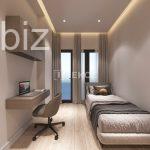 Spacious Apartments for Sale in Besiktas, Istanbul (Listing No: 7167)