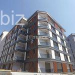 Spacious Apartments for Sale in Besiktas, Istanbul (Listing No: 7167)