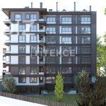 Spacious Apartments for Sale in Besiktas, Istanbul (Listing No: 7167)