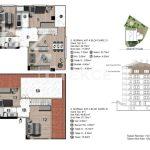 Spacious Apartments for Sale in Besiktas, Istanbul (Listing No: 7167)
