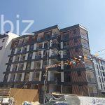 Spacious Apartments for Sale in Besiktas, Istanbul (Listing No: 7167)