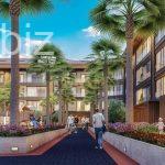 Spacious 4+1 Apartment in the Heart of Istanbul (Listing No: 7168)