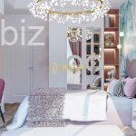 Spacious 4+1 Apartment in the Heart of Istanbul (Listing No: 7168)