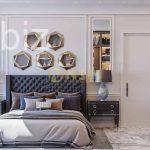 Spacious 4+1 Apartment in the Heart of Istanbul (Listing No: 7168)