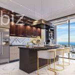 Spacious 4+1 Apartment in the Heart of Istanbul (Listing No: 7168)