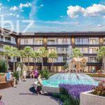 Spacious 4+1 Apartment in the Heart of Istanbul (Listing No: 7168)