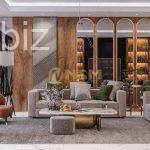 Spacious 4+1 Apartment in the Heart of Istanbul (Listing No: 7168)
