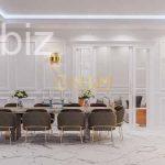 Spacious 4+1 Apartment in the Heart of Istanbul (Listing No: 7168)