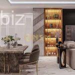 Spacious 4+1 Apartment in the Heart of Istanbul (Listing No: 7168)