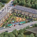 Spacious 4+1 Apartment in the Heart of Istanbul (Listing No: 7168)