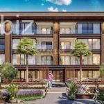 Spacious 4+1 Apartment in the Heart of Istanbul (Listing No: 7168)