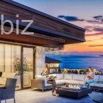 Spacious 4+1 Apartment in the Heart of Istanbul (Listing No: 7168)
