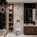 Spacious 4+1 Apartment in the Heart of Istanbul (Listing No: 7168)