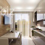 Charming 2+1 Apartment in the Heart of Istanbul (Listing No: 7172)