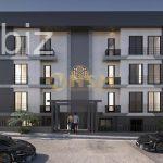 Charming 2+1 Apartment in the Heart of Istanbul (Listing No: 7172)
