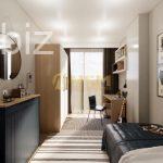 Charming 2+1 Apartment in the Heart of Istanbul (Listing No: 7172)