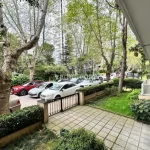 Canlı Kadiyöy’de Yenilenmiş Harika Daire (İlan No: 7173)