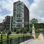 Prestijli Sariyer’de Şık 2+1 Daire (İlan No: 7174)