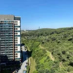 Prestijli Sariyer’de Şık 2+1 Daire (İlan No: 7174)