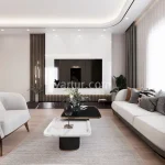 Maltepe’de Modern Daire ile Tanışın (İlan No: 7175)