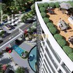 Stylish 1+1 Apartment in the Heart of Istanbul (Listing No: 7176)