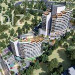 Stylish 1+1 Apartment in the Heart of Istanbul (Listing No: 7176)