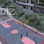 Stylish 1+1 Apartment in the Heart of Istanbul (Listing No: 7176)
