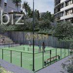 Stylish 1+1 Apartment in the Heart of Istanbul (Listing No: 7176)