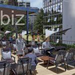 Stylish 1+1 Apartment in the Heart of Istanbul (Listing No: 7176)