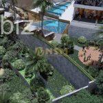 Stylish 1+1 Apartment in the Heart of Istanbul (Listing No: 7176)