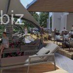 Stylish 1+1 Apartment in the Heart of Istanbul (Listing No: 7176)