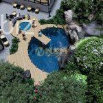 Stylish 1+1 Apartment in the Heart of Istanbul (Listing No: 7176)